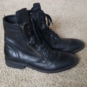 Diesel Men's Boots
